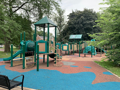 Luella Park Playground