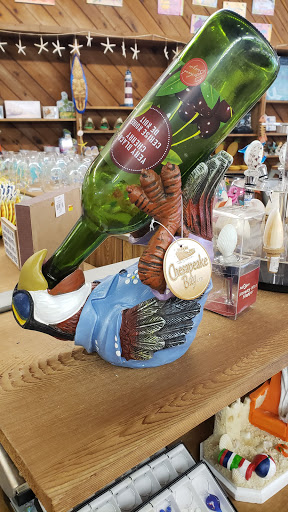 Gift Shop «Treasure Islander Shop», reviews and photos, 301 S Austin St, Rockport, TX 78382, USA