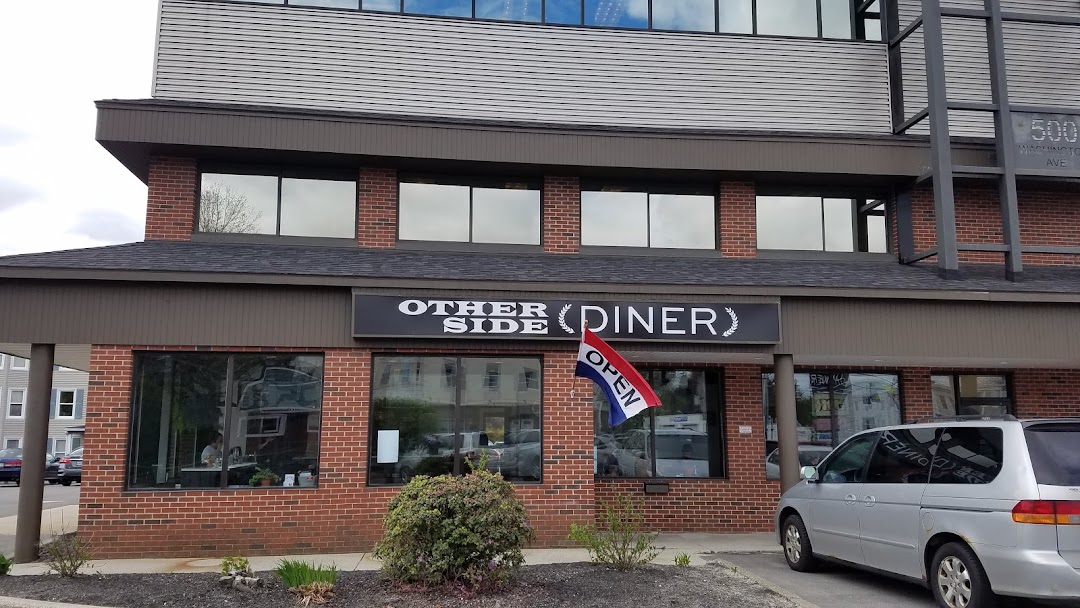 Otherside Diner