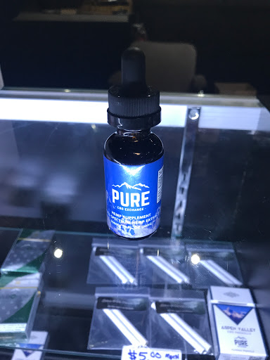 Tobacco Shop «Tobacco Spot», reviews and photos, 4514 Curry Ford Rd, Orlando, FL 32812, USA