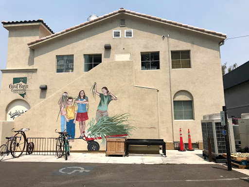 Natural Foods Store «Great Basin Community Food Co-op», reviews and photos, 240 Court St, Reno, NV 89501, USA