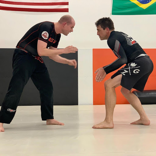Martial Arts School «Mass Brazilian Jiu-Jitsu - Martial Arts Center», reviews and photos, 12 Craig Rd, Acton, MA 01720, USA