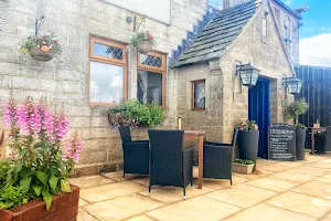 The Waggon & Horses Inn, Oxenhope image