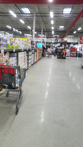 Warehouse club «BJ’s Wholesale Club», reviews and photos, 6 Hutchinson Dr, Danvers, MA 01923, USA