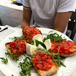 Photo n°3 de l'avis de Bruna.a fait le 05/09/2021 à 10:14 sur le  Cafè de Ville à Milan