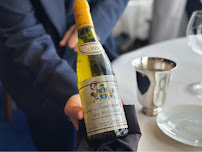 Plats et boissons du Restaurant français La Tour d'Argent à Paris - n°10