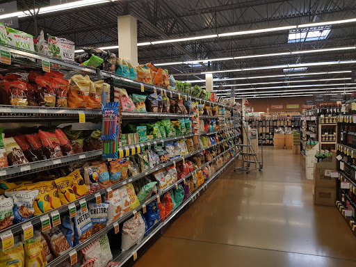 Grocery Store «Fresh Thyme Farmers Market- Fairborn», reviews and photos, 2850 Centre Dr, Beavercreek, OH 45324, USA