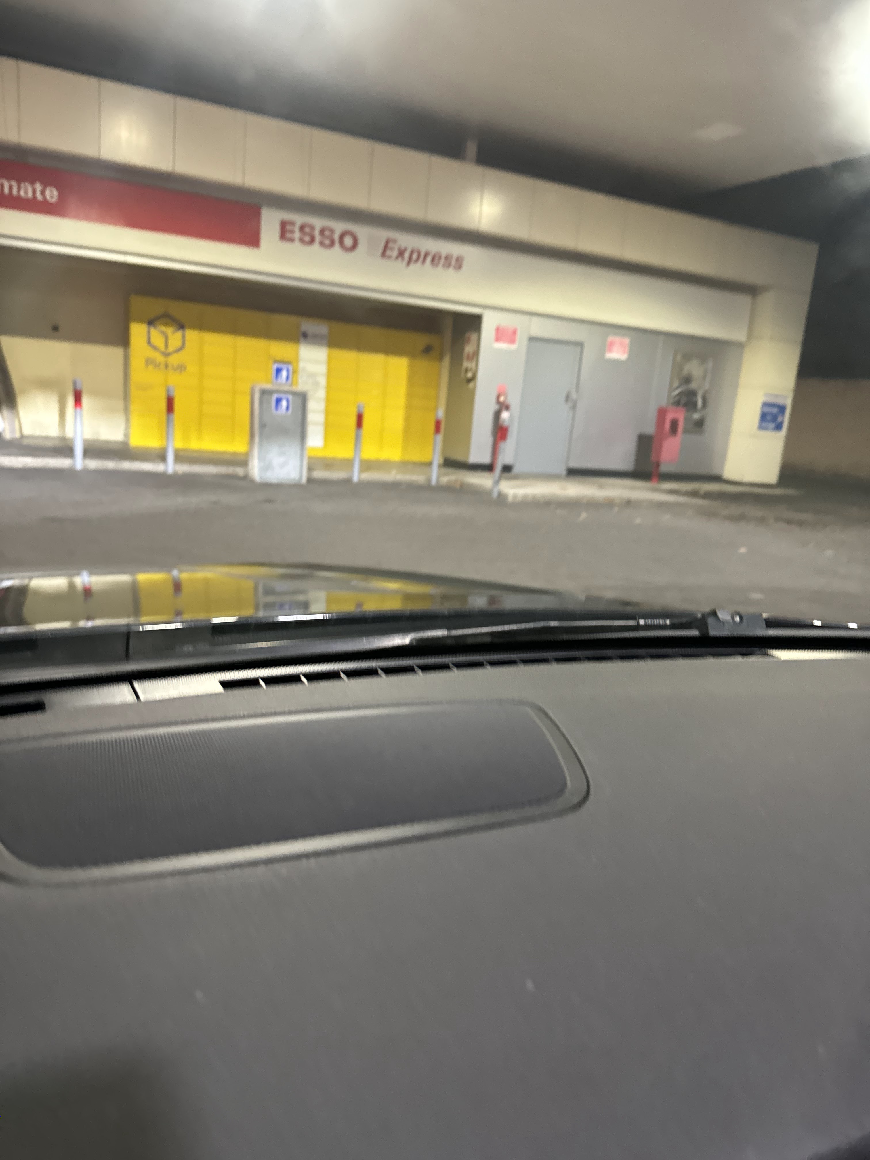 Photo n° 1 de l'avis de Massimo.a fait le 08/11/2023 à 13:53