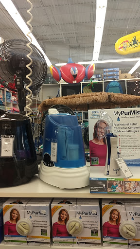 Department Store «Bed Bath & Beyond», reviews and photos, 197 Golden Isles Plaza, Brunswick, GA 31520, USA