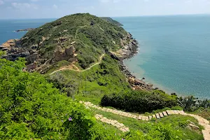 Luoshan Nature Trail image