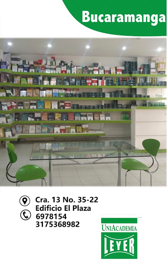 Librerias baratas Bucaramanga