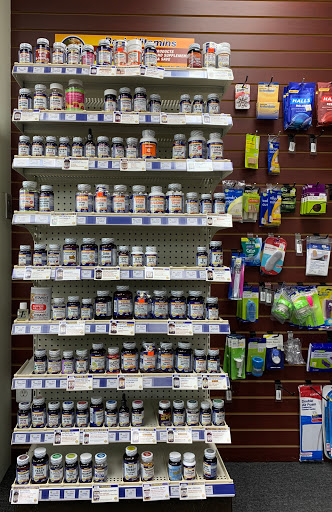 Pharmacy «Rays Drugs Inc», reviews and photos, 37627 Professional Center Dr, Livonia, MI 48154, USA