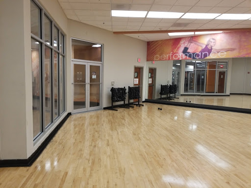 Gym «LA Fitness», reviews and photos, 5701 Sunset Dr #134, South Miami, FL 33143, USA