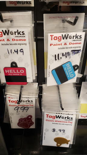 Pet Supply Store «PetSmart», reviews and photos, 1020 Veterans Pkwy #900, Clarksville, IN 47129, USA