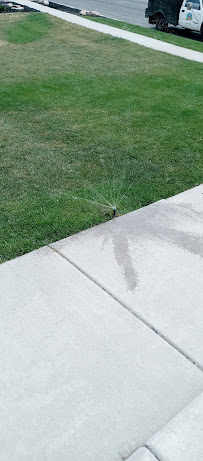 Sprinkler Repair Guy - Photo 3 - Car repair in , Logan