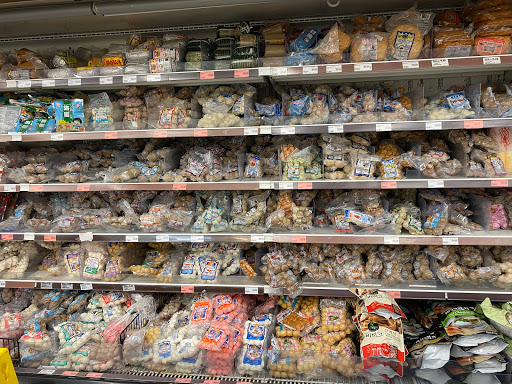 Asian Grocery Store «99 Ranch Market», reviews and photos, 3288 Pierce St, Richmond, CA 94804, USA