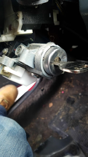 Locksmith «Zip Locksmith», reviews and photos, 515 Rainier Ave N, Renton, WA 98057, USA