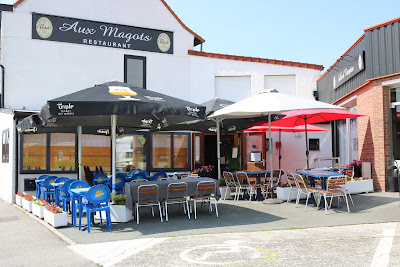 Aux Magots à La Gorgue