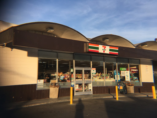 Convenience Store «7-Eleven», reviews and photos, 1905 Latham St, Mountain View, CA 94040, USA