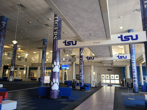 Tennessee State University Bookstore