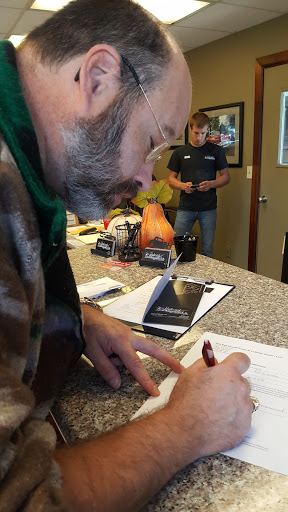 Auto Repair Shop «Hot Rod Dreamworks & Collision Repair LLC», reviews and photos, 24315 S Hwy 99 E, Canby, OR 97013, USA