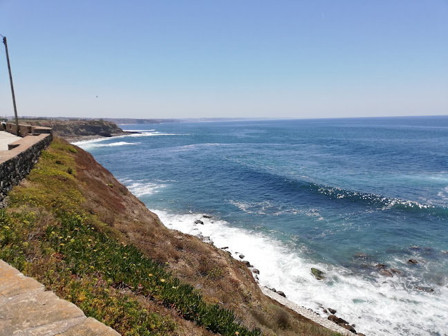 Avaliações doIGREJA em Peniche - Igreja