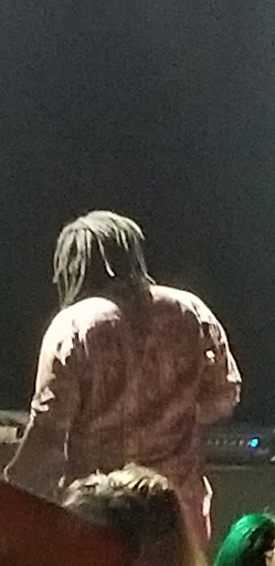 Live Music Venue «Parish», reviews and photos, 214 E 6th St, Austin, TX 78701, USA
