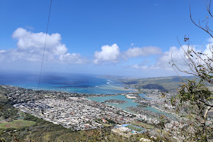 Waiʻalae Iki Neighborhood Park