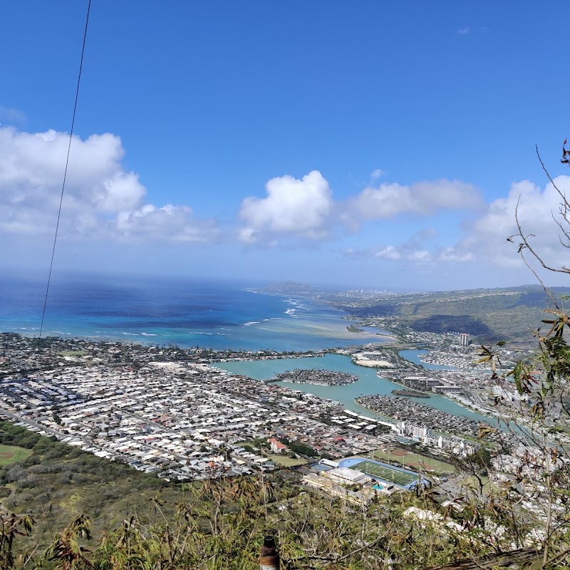 Waiʻalae Iki Neighborhood Park