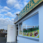 Photo n°1 de l'avis de Gustav. fait le 08/11/2021 à 14:05 sur le  Arena 6 Kebap und Pizzahaus à Waldbrunn