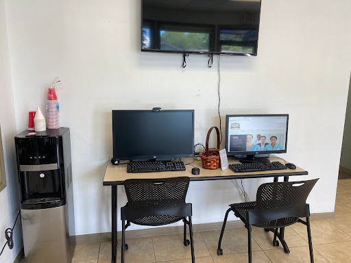 Employment Agency «Evins Personnel Consultants», reviews and photos, 1106 S Mays St #215, Round Rock, TX 78664, USA