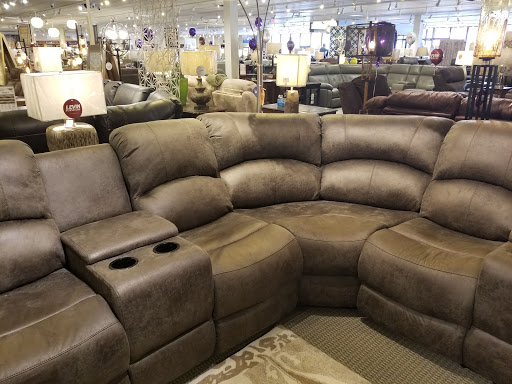Furniture Store «Levin Furniture», reviews and photos, 23250 Lorain Rd, North Olmsted, OH 44070, USA