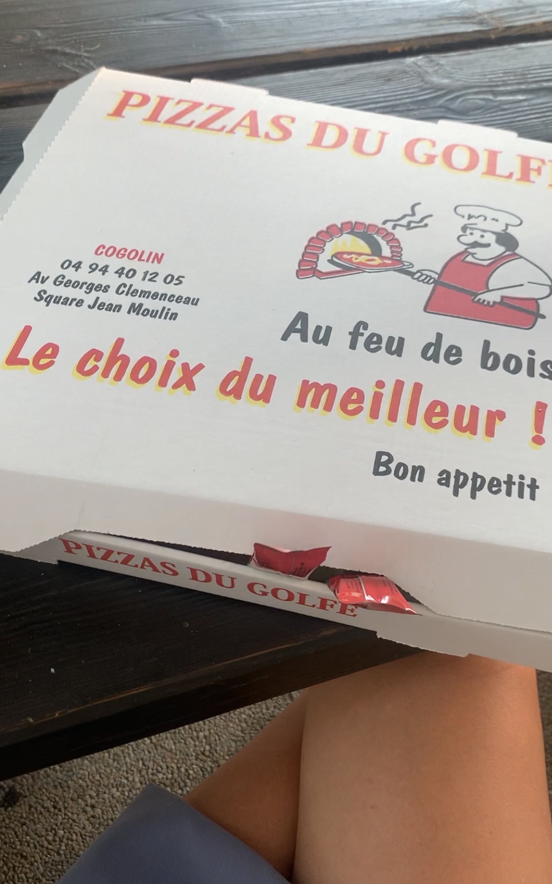 Photo n° 2 de l'avis de Irina.a fait le 17/11/2023 à 19:25