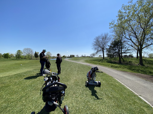 Municipality «Naperbrook Golf Course», reviews and photos, 22204 W. 111th St, Plainfield, IL 60585, USA