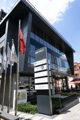 Tüp Bebek Kadın Sağlığı ve Üreme Biyoteknoloji Merkezi - Tüp Bebek Kadın Sağlığı ve Üreme Biyoteknoloji Merkezi