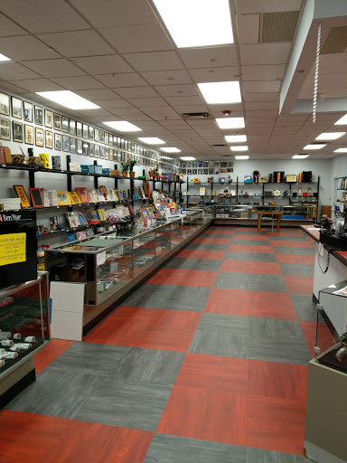 School Supply Store «U.S. Toy», reviews and photos, 2008 W 103rd Terrace, Leawood, KS 66206, USA