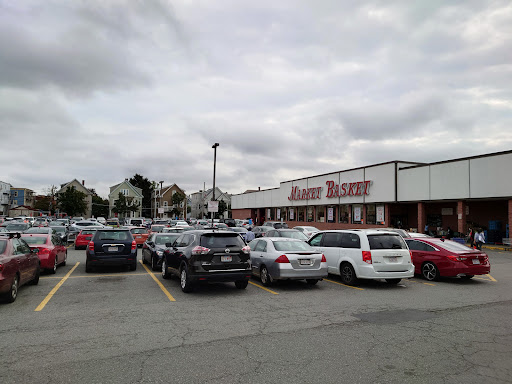 Grocery Store «Market Basket», reviews and photos, 400 Somerville Ave, Somerville, MA 02143, USA