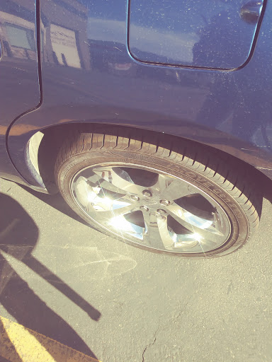 Car Dealer «Rocky Mountain Motor Cars», reviews and photos, 767 S State Rd, Pleasant Grove, UT 84062, USA