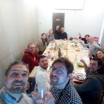 Photo n°2 de l'avis de Emilio.r fait le 09/03/2020 à 15:02 sur le  Pizzeria Paola Ancona à Ancona