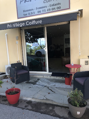 Pri'vilège à Aregno