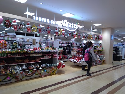 ワッツ 高山ルビットタウン店