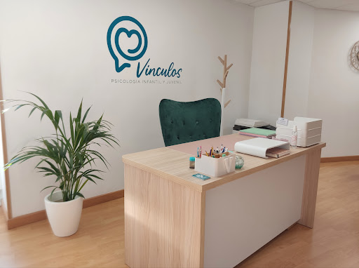 Psicóloga Infantil y Juvenil - Vínculos en Palencia, Palencia