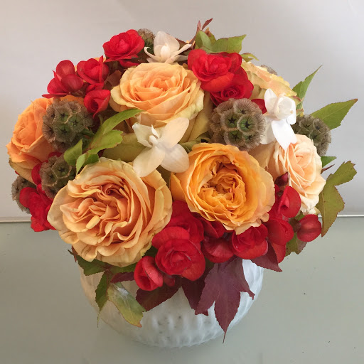 Florist «Fiori Floral Design», reviews and photos, 1126 N 84th St, Seattle, WA 98103, USA