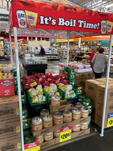 Grocery Store «H-E-B Grocery», reviews and photos, 3502 Palmer Hwy, Texas City, TX 77590, USA