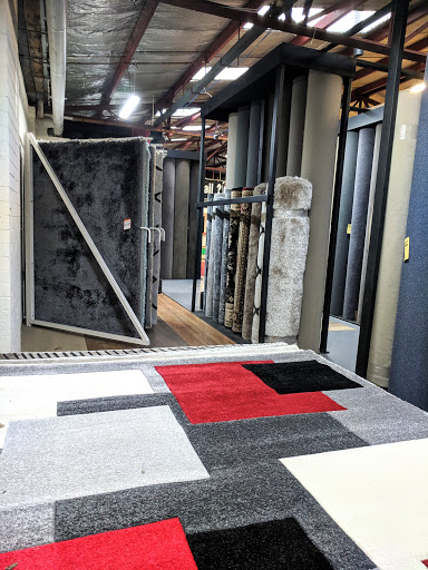 Carpet Shed Factory Outlet