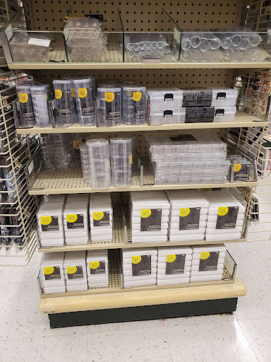 Craft Store «Hobby Lobby», reviews and photos, 255 W Roosevelt Rd, Lombard, IL 60148, USA