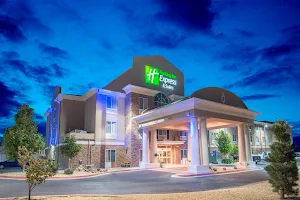 Holiday Inn Express & Suites Hobbs, an IHG Hotel image