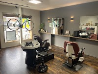 メンズカットハウス BARBER HOMARE