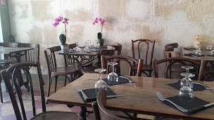 Photo n°61 de Restaurant Milano à Avignon ()