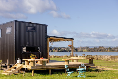 Tiny House Builders Ltd